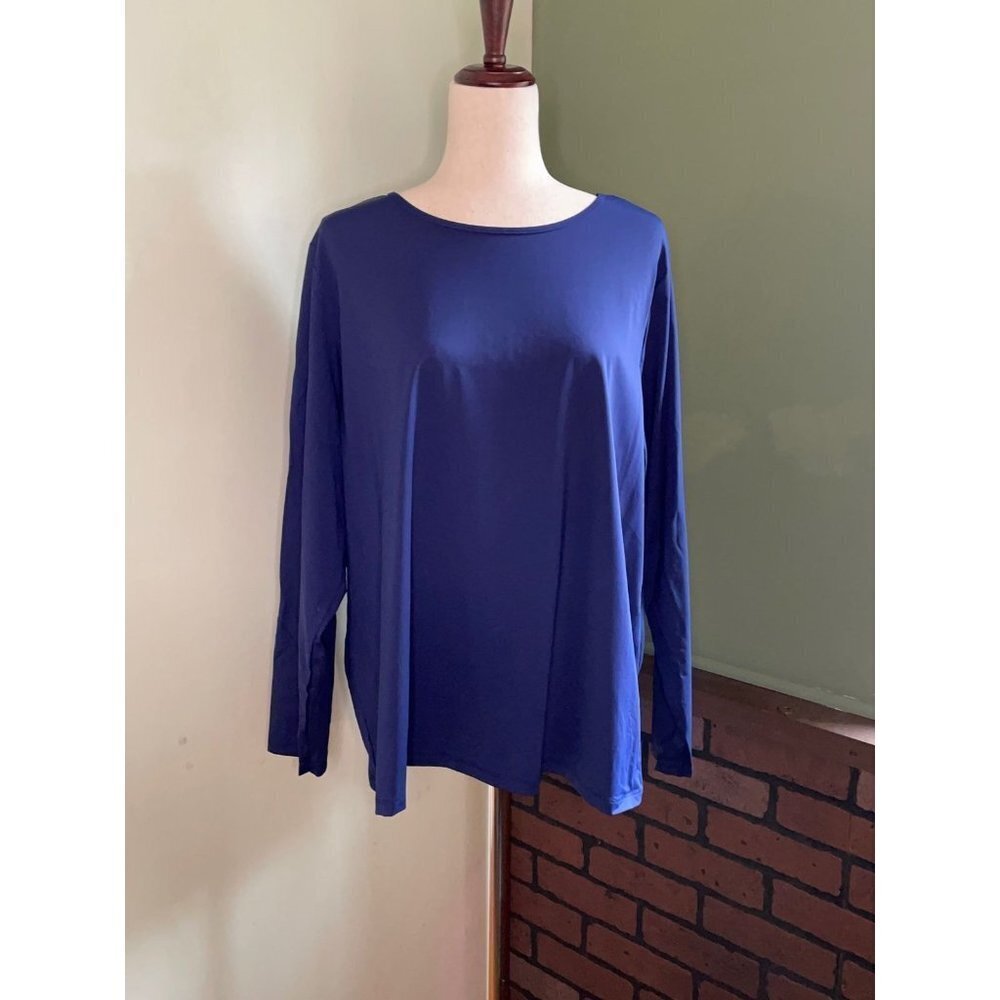 2X Lands‎ End Swim Tee J06 152